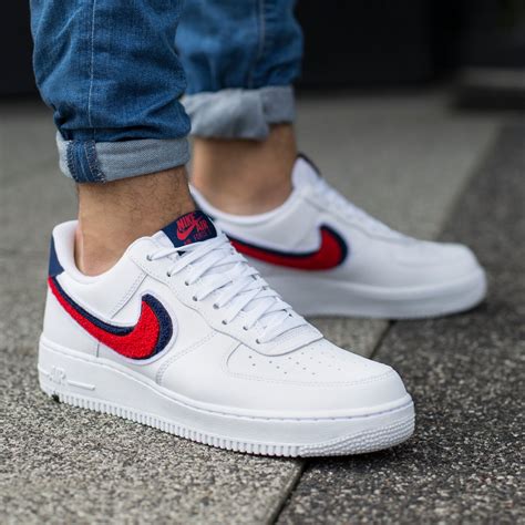 nike air force 1 schuh